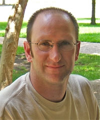 Evan Siemann