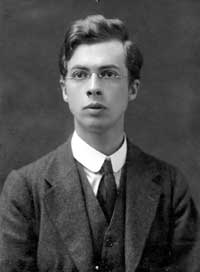 Julian Huxley